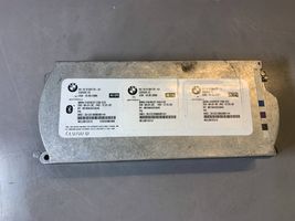 BMW 3 E90 E91 Moduł / Sterownik Bluetooth 9138179