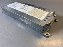 BMW X5 E53 Moduł / Sterownik Bluetooth 6963758