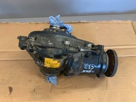 BMW X3 E83 Mechanizm różnicowy przedni / Dyferencjał 31507606203