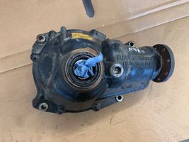 BMW X3 E83 Mechanizm różnicowy przedni / Dyferencjał 31507606203