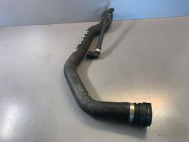 BMW 3 E90 E91 Tuyau de liquide de refroidissement moteur 7789587