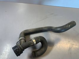 BMW 3 E90 E91 Moottorin vesijäähdytyksen putki/letku 11537805358