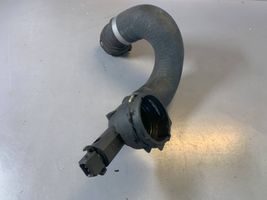 BMW 3 E90 E91 Tuyau de liquide de refroidissement moteur 7532493