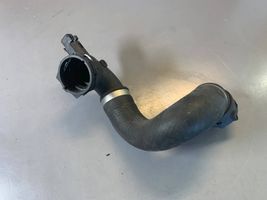 BMW 3 E90 E91 Tuyau de liquide de refroidissement moteur 7532493