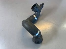 BMW 3 E90 E91 Tuyau de liquide de refroidissement moteur 7532493