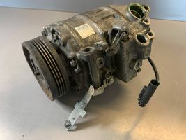 BMW 7 E65 E66 Compressore aria condizionata (A/C) (pompa) 64526983098