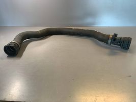 BMW 3 E46 Tubo flessibile del liquido di raffreddamento del motore 2249778