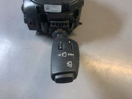 BMW 1 F20 F21 Leva/interruttore dell’indicatore di direzione e tergicristallo 9253759