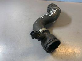 BMW 5 E60 E61 Durite de refroidissement tube 7521778