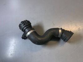 BMW 5 E60 E61 Durite de refroidissement tube 7521778