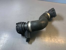 BMW 5 E60 E61 Durite de refroidissement tube 7521778