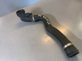 BMW X5 E53 Tuyau de liquide de refroidissement moteur 7500750