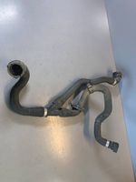 BMW 3 F30 F35 F31 Engine coolant pipe/hose 7596839