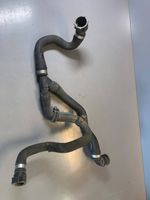 BMW 3 F30 F35 F31 Engine coolant pipe/hose 7596839