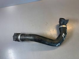 BMW 3 F30 F35 F31 Variklio aušinimo vamzdelis (-ai)/ žarna (-os) 7596838