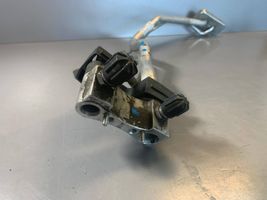 BMW X5 E70 Tubo flessibile aria condizionata (A/C) 9187635