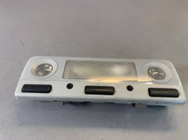 BMW 5 E39 Illuminazione sedili anteriori 8369511