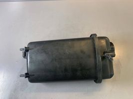 BMW 5 E39 Serbatoio di compensazione del liquido refrigerante/vaschetta 1741167