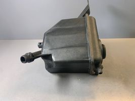 BMW 5 E60 E61 Vase d'expansion / réservoir de liquide de refroidissement 17137542986