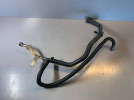 BMW 5 E60 E61 Tuyau d'alimentation conduite de carburant 7793063