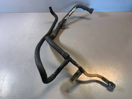 BMW 5 E60 E61 Tuyau d'alimentation conduite de carburant 7793063