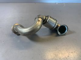 BMW 3 E90 E91 Tuyau de raccordement solide EGR 11712354039