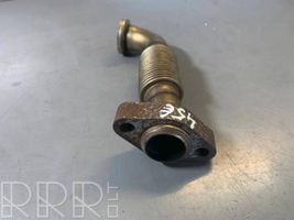 BMW 5 E39 Linea/tubo flessibile della valvola EGR 11712463463