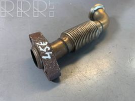 BMW 7 E38 Tuyau de raccordement solide EGR 11712463463