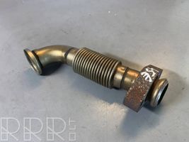 BMW 7 E38 EGR vamzdelis (-iai)/ žarna (-os) 11712463463