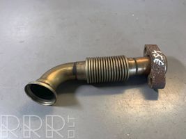 BMW 7 E65 E66 EGR vamzdelis (-iai)/ žarna (-os) 11712463463