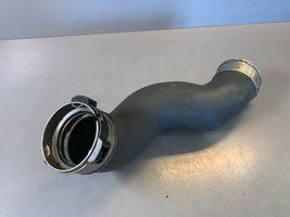 BMW 5 GT F07 Tube d'admission de tuyau de refroidisseur intermédiaire 8516509