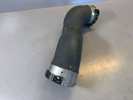 BMW 5 GT F07 Tube d'admission de tuyau de refroidisseur intermédiaire 8516509