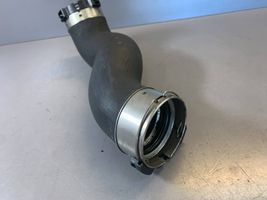 BMW 5 GT F07 Tube d'admission de tuyau de refroidisseur intermédiaire 8516509