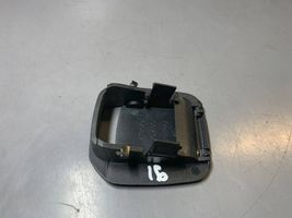 BMW 3 E90 E91 ISOFIX dangtelis 7118673