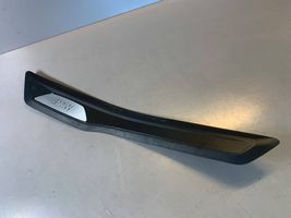 BMW 3 F30 F35 F31 Copertura del rivestimento del sottoporta posteriore 7289225