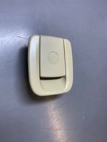 BMW X1 F48 F49 Pulsante di copertura ISOFIX 7384717