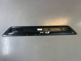 BMW 3 F30 F35 F31 Galinio kėbulo slenksčio apdaila 51477263315