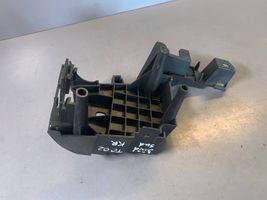 BMW 3 E46 Bagažinės grindys 8237133