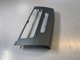 BMW 3 E90 E91 Console centrale, commande chauffage/clim 9120979