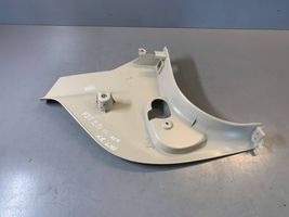 BMW 3 F30 F35 F31 Kojelaudan sivupäätyverhoilu 7221903