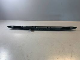 BMW X5 E53 Trunk door license plate light bar 51137170676