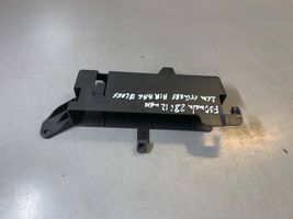 BMW 3 F30 F35 F31 Autres pièces intérieures 9232797