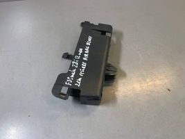 BMW 3 F30 F35 F31 Autres pièces intérieures 9232797