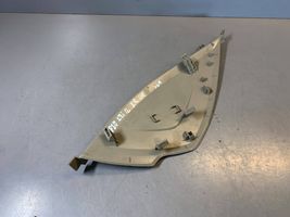 BMW 3 F30 F35 F31 Kojelaudan sivupäätyverhoilu 9218553