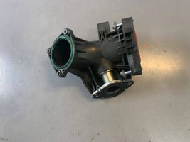 BMW 3 F30 F35 F31 Część rury dolotu powietrza 7823244