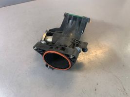 BMW 3 F30 F35 F31 Część rury dolotu powietrza 7823244