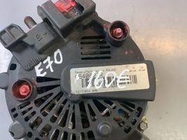 BMW X5 E70 Alternator 7801173