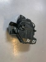 BMW X5 E53 Serrure de loquet coffre 51248408492