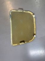 BMW 5 E39 Moldura protectora del altavoz lateral 8172425