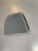 BMW 5 E39 Grilles/couvercle de haut-parleur latéral 8172425